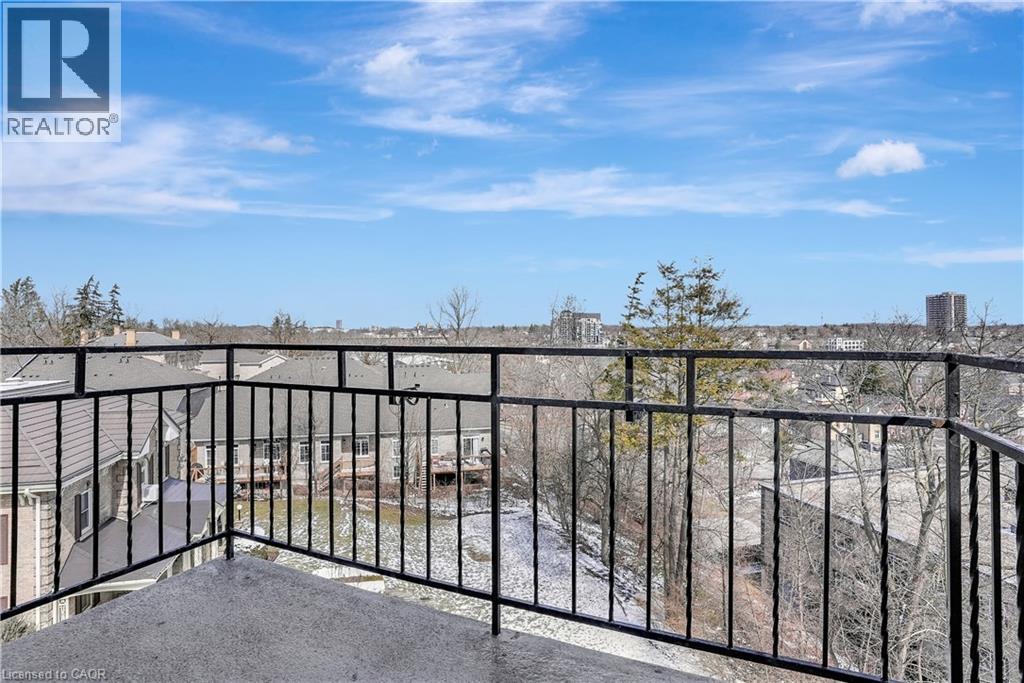26 WENTWORTH Avenue Unit# 5N — photo 2
