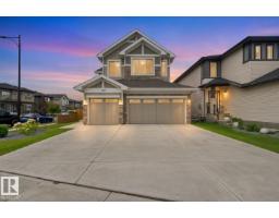 House for sale at 107 Ellice Bn, Fort Saskatchewan — MLS® E4506489