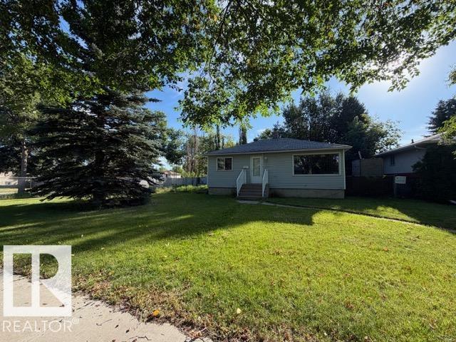 12245 81 ST NW NW, Edmonton, Alberta, T5B2T2