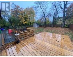 Bsmt - 2063 Saxon Road, Oakville, ON L6L2V1 Photo 7