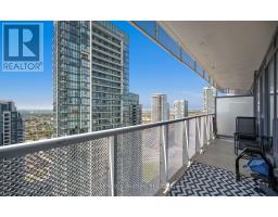 3512 - 4065 Confederation Parkway, Mississauga, ON L5B0L4 Photo 35