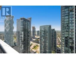 3512 - 4065 Confederation Parkway, Mississauga, ON L5B0L4 Photo 36