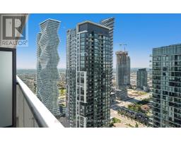 3512 - 4065 Confederation Parkway, Mississauga, ON L5B0L4 Photo 38