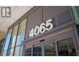 3512 - 4065 Confederation Parkway, Mississauga, ON L5B0L4 Photo 42