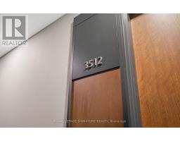 3512 - 4065 Confederation Parkway, Mississauga, ON L5B0L4 Photo 6