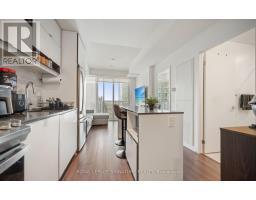 3512 - 4065 Confederation Parkway, Mississauga, ON L5B0L4 Photo 9
