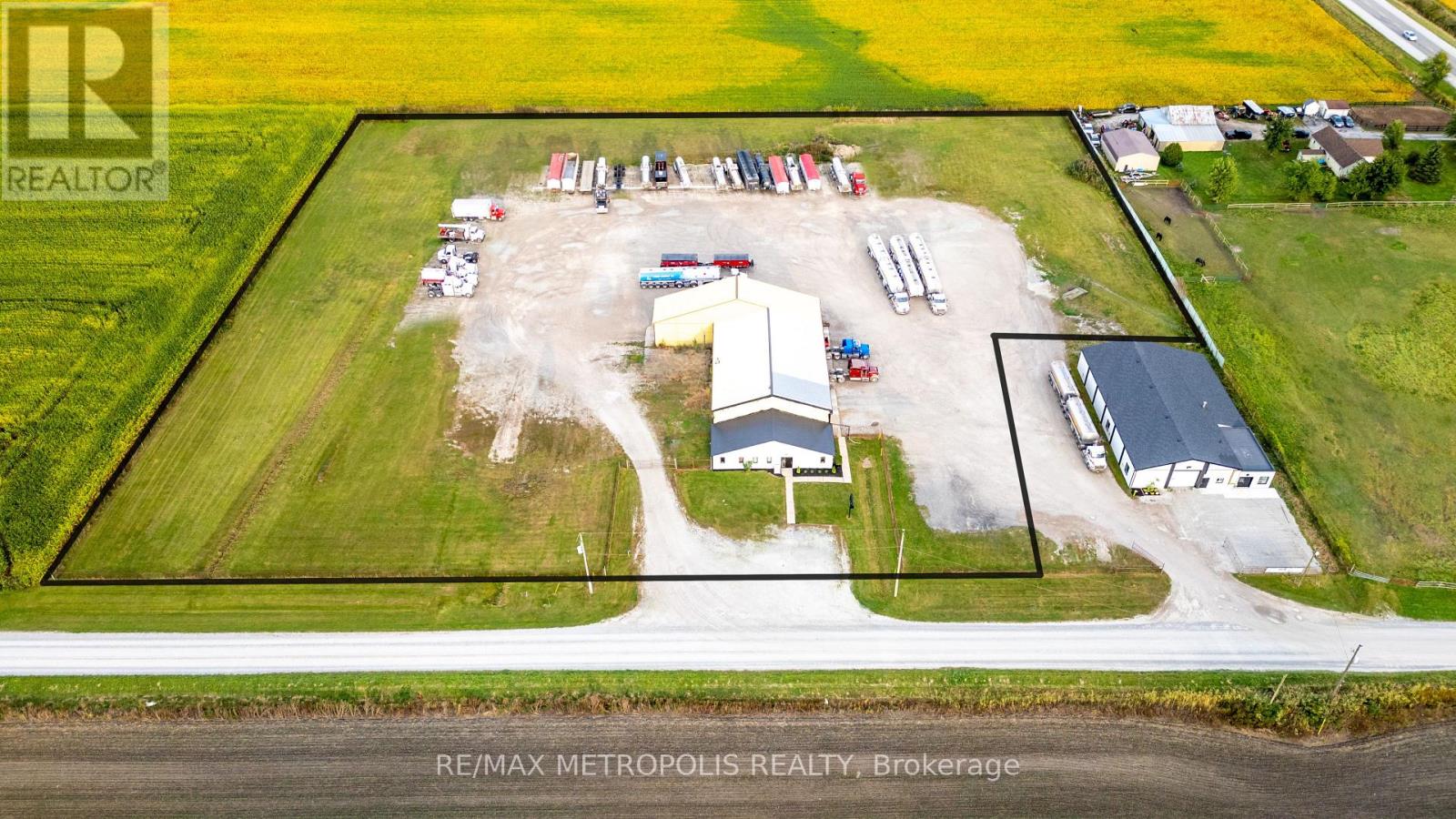 4216 WATERWORKS ROAD, Petrolia — photo 14