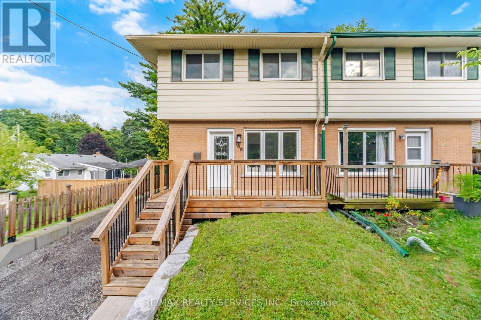 188 EDWARD STREET - 1