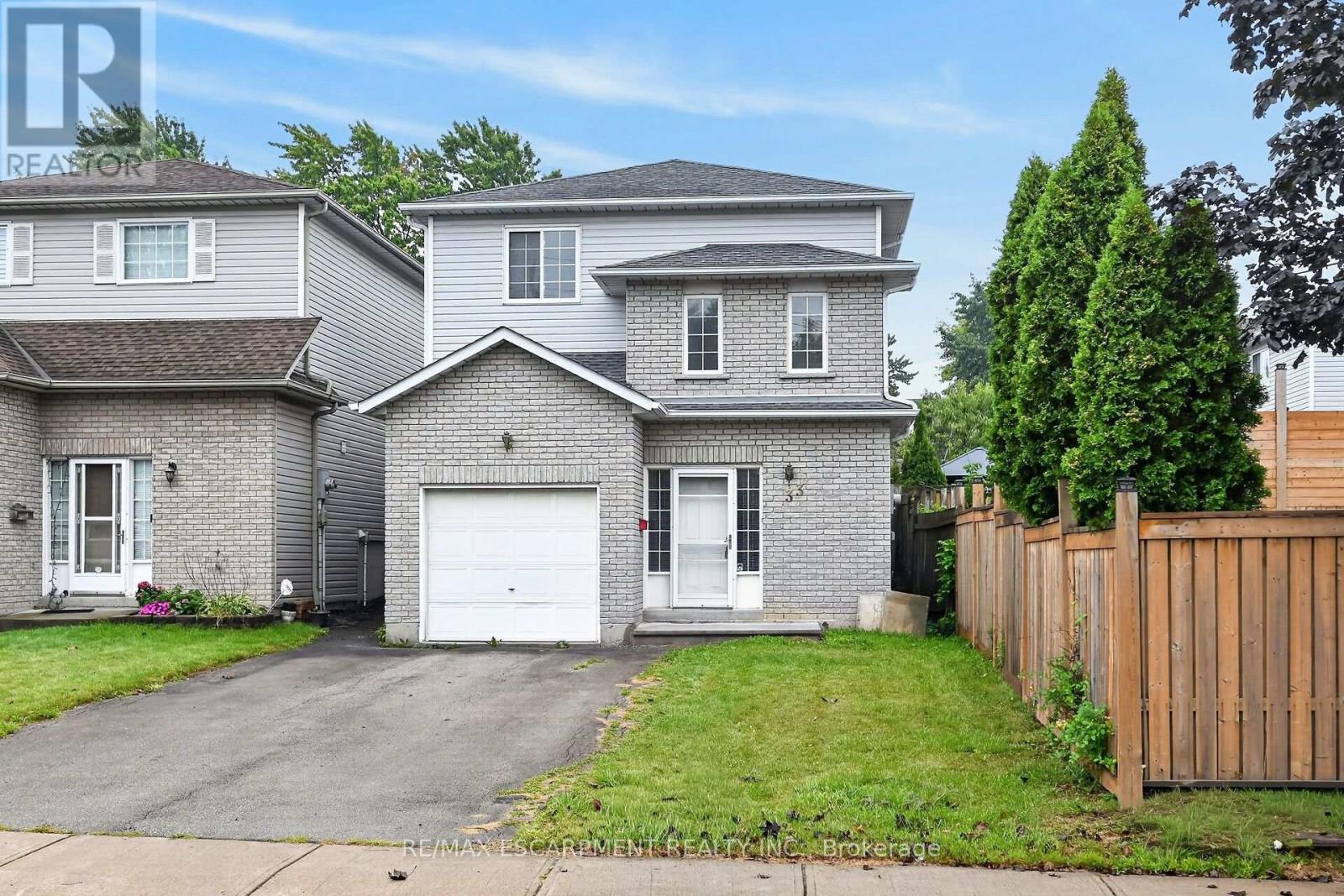 33 BRANTDALE AVENUE - 1