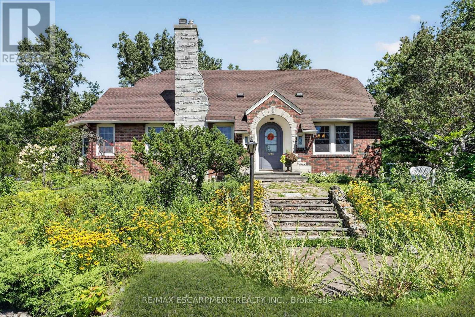 1210 GARRISON ROAD - 1