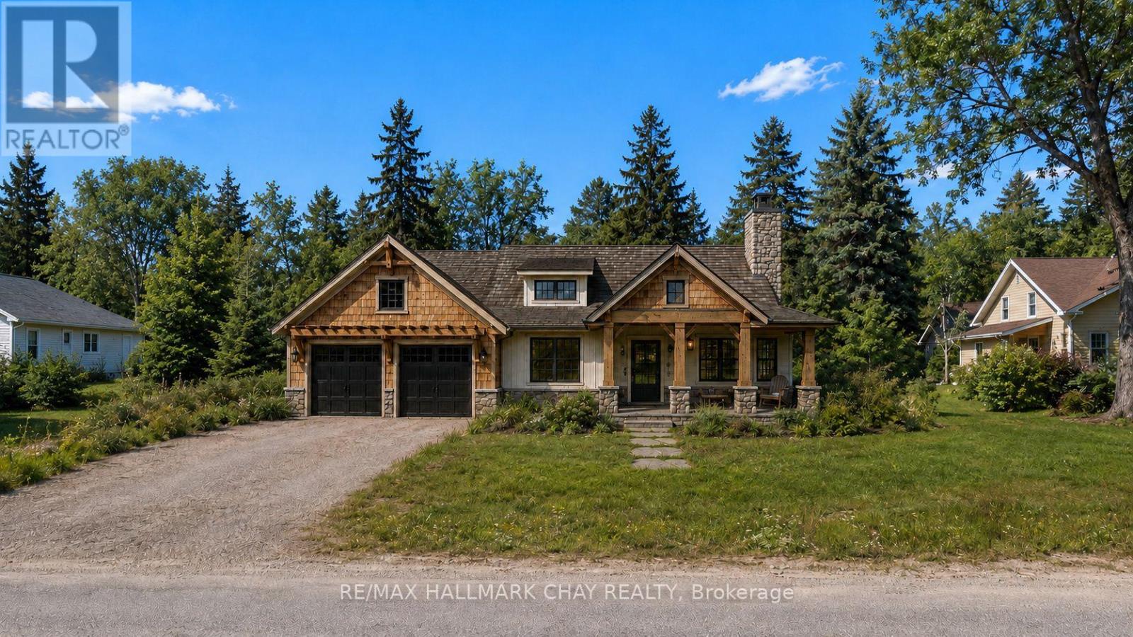 25 John Street, Burk's Falls, Ontario, P0A1C0, Burk's Falls, Ontario — photo 3 of 5