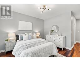 Bedroom 2 - 87 Darius Harns Drive, Whitby, ON L1M2G2 Photo 16