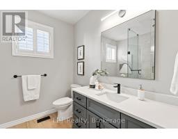 Bedroom 3 - 87 Darius Harns Drive, Whitby, ON L1M2G2 Photo 17