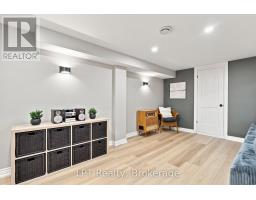 87 Darius Harns Drive, Whitby, ON L1M2G2 Photo 26