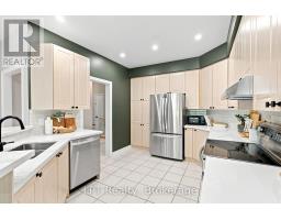 Games room - 87 Darius Harns Drive, Whitby, ON L1M2G2 Photo 9