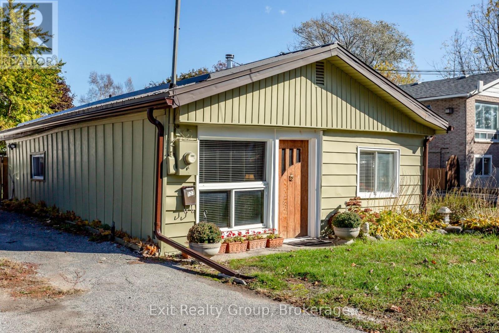 127 LEOPOLD STREET - 1