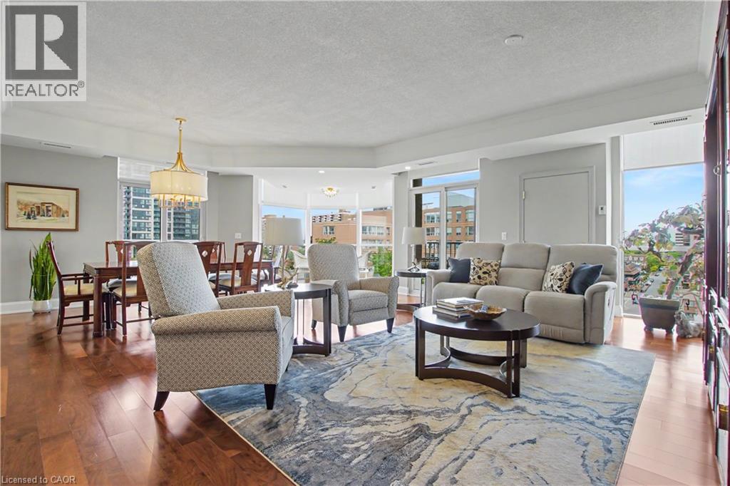 #701 1477 LAKESHORE Road - Image 10
