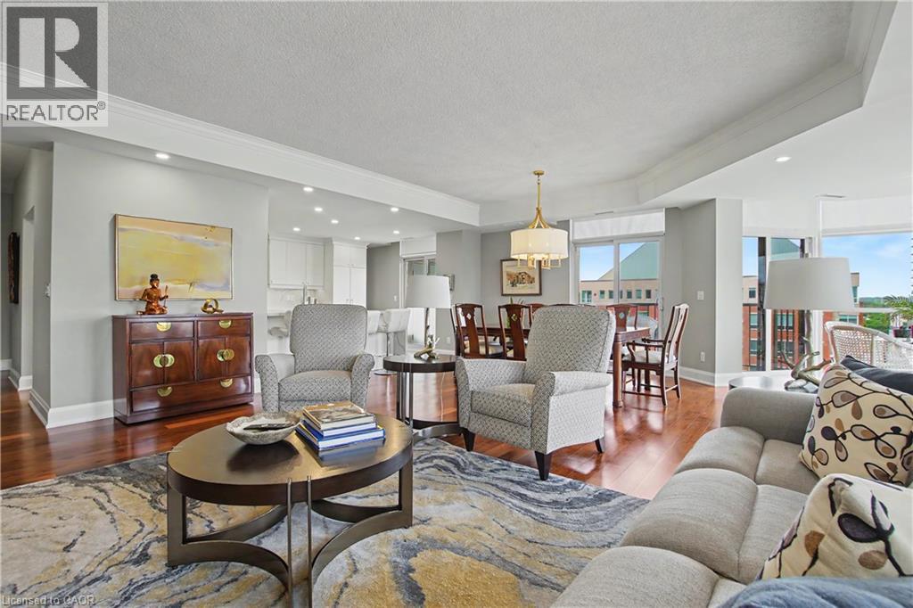 #701 1477 LAKESHORE Road - Image 11
