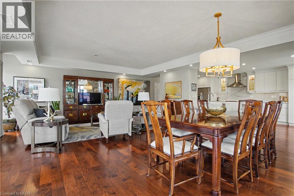 #701 1477 LAKESHORE Road - Image 14