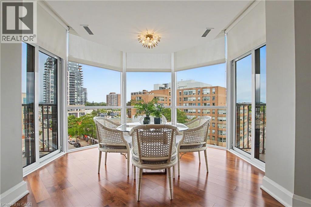 #701 1477 LAKESHORE Road - Image 15