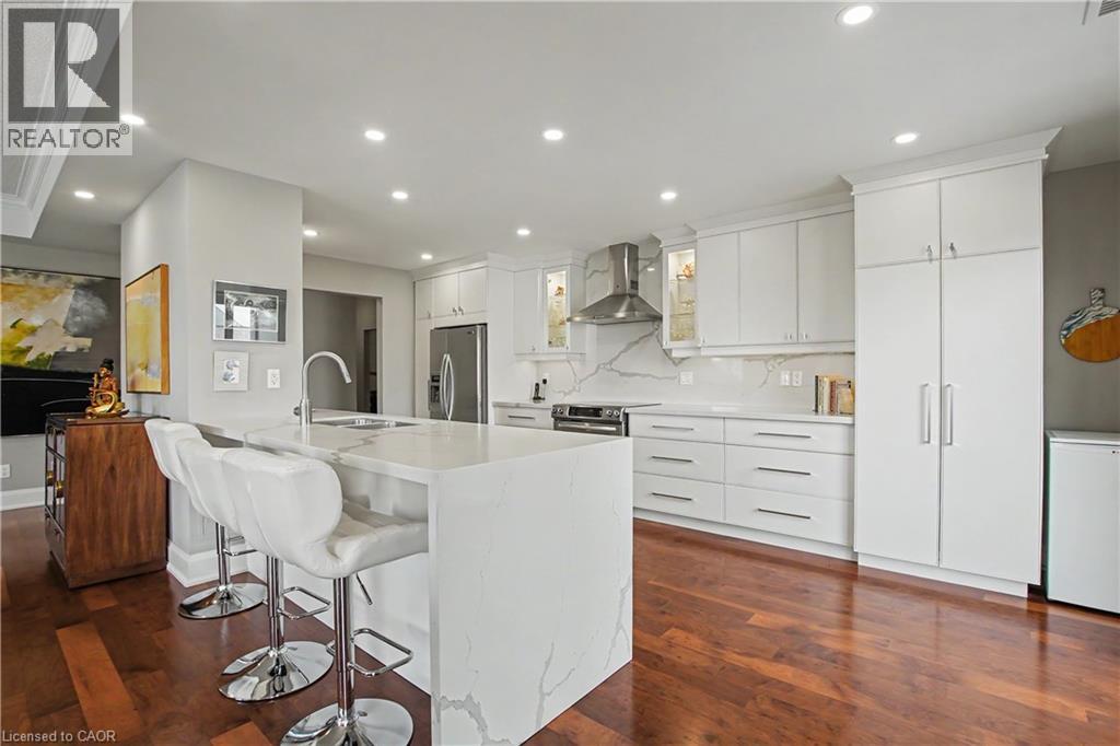 #701 1477 LAKESHORE Road - Image 16