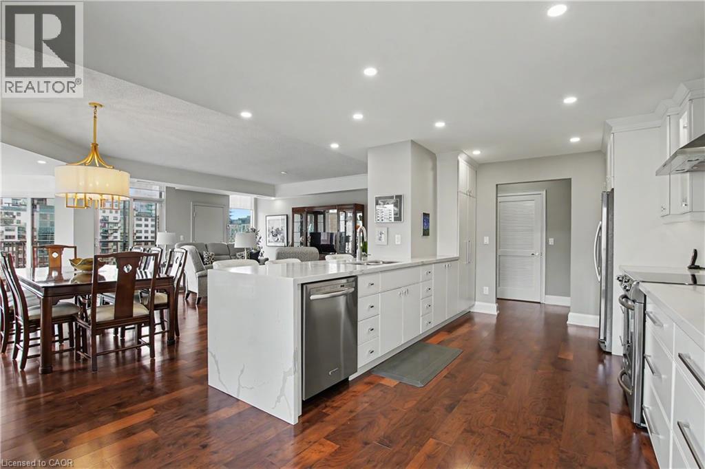 #701 1477 LAKESHORE Road - Image 17