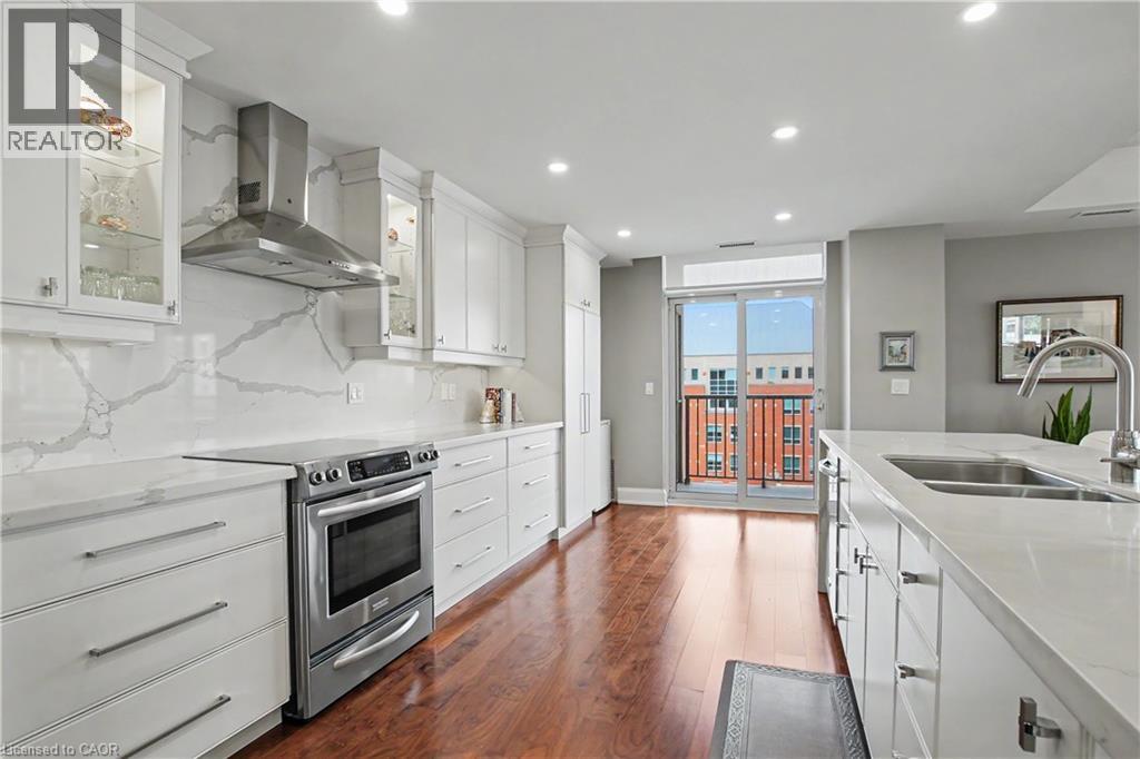 #701 1477 LAKESHORE Road - Image 18