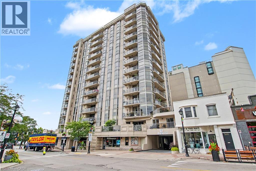 #701 1477 LAKESHORE Road - 2