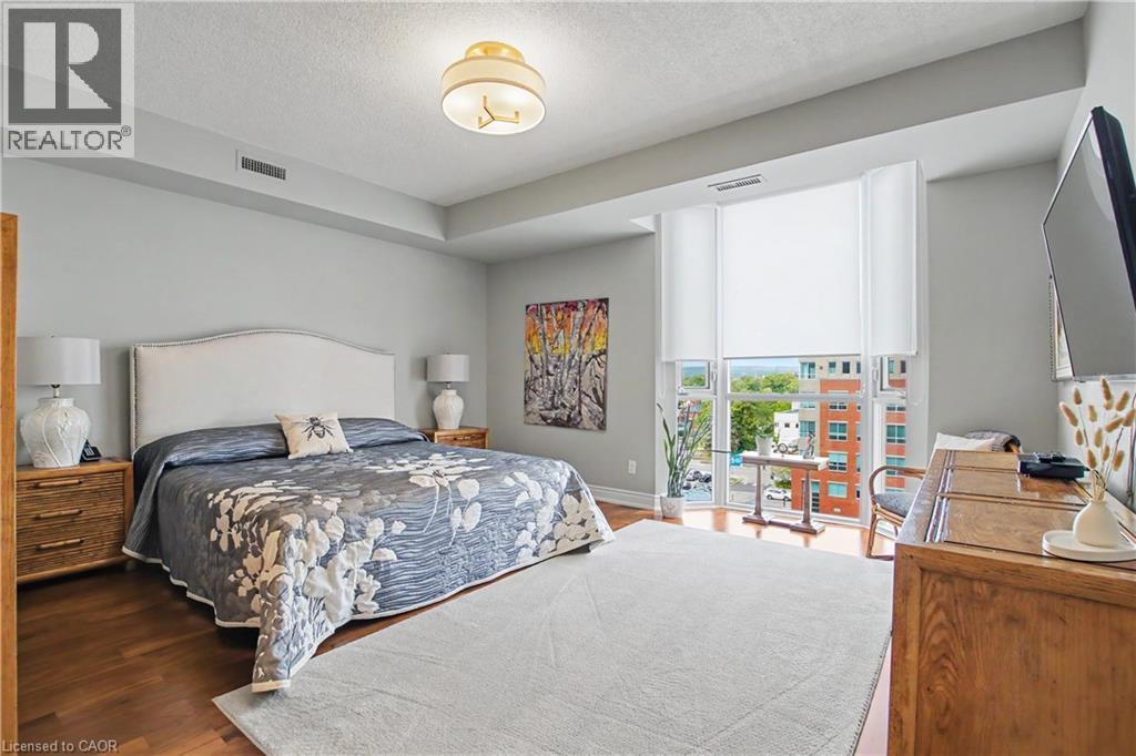 #701 1477 LAKESHORE Road - Image 21
