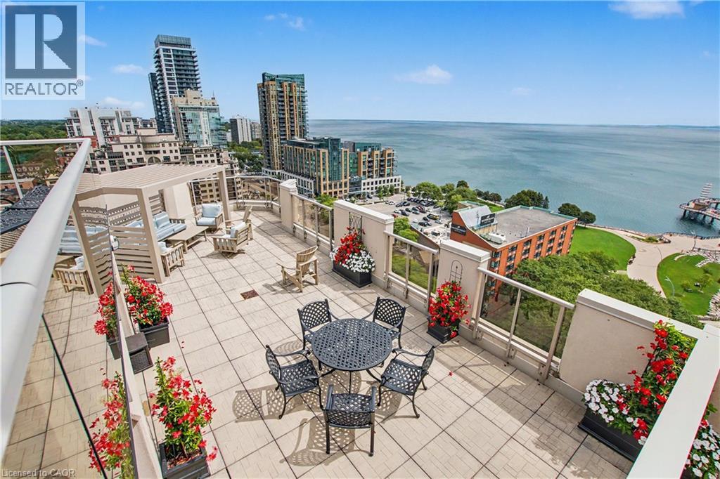#701 1477 LAKESHORE Road - Image 28