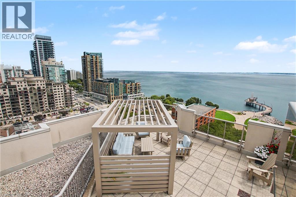 #701 1477 LAKESHORE Road - Image 29