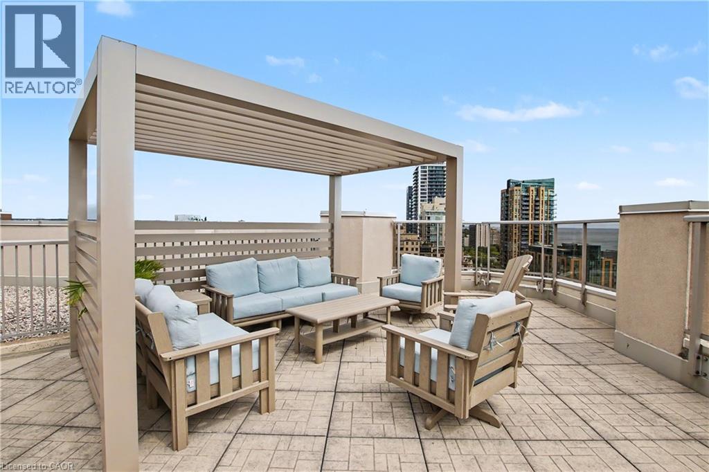 #701 1477 LAKESHORE Road - Image 30