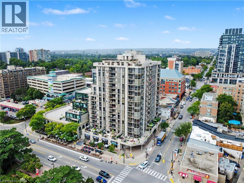 #701 1477 LAKESHORE Road - Image 35