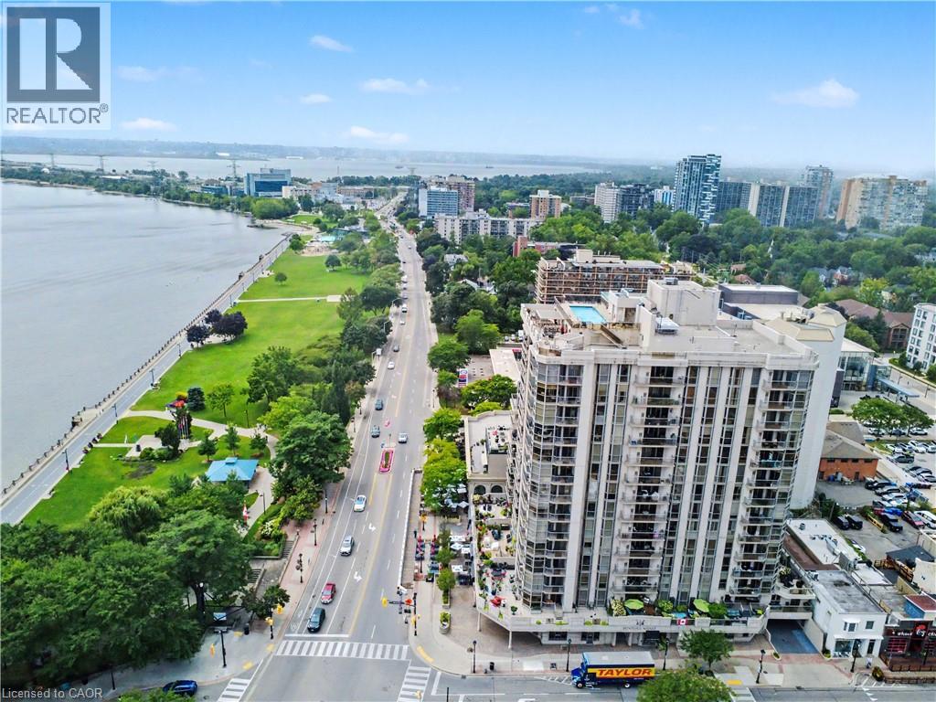 #701 1477 LAKESHORE Road - Image 36