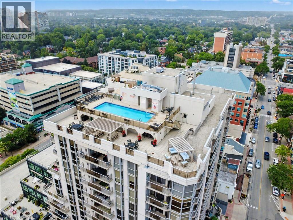 #701 1477 LAKESHORE Road - Image 37