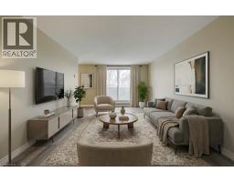 80 King Edward Avenue Unit# 409, London, ON N5Z3S9 Photo 8