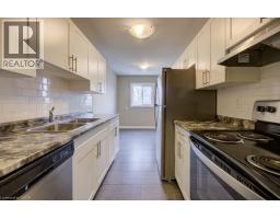80 King Edward Avenue Unit# 409, London, ON N5Z3S9 Photo 9