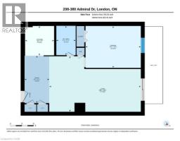 380 Admiral Drive Unit# 208, London, ON N5V3C2 Photo 12