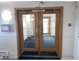 #305 11716 100 Av Nw, Edmonton, AB T5K2G3 Photo 17