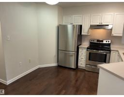 #305 11716 100 Av Nw, Edmonton, AB T5K2G3 Photo 38