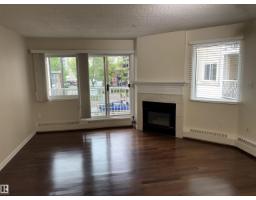 #305 11716 100 Av Nw, Edmonton, AB T5K2G3 Photo 43