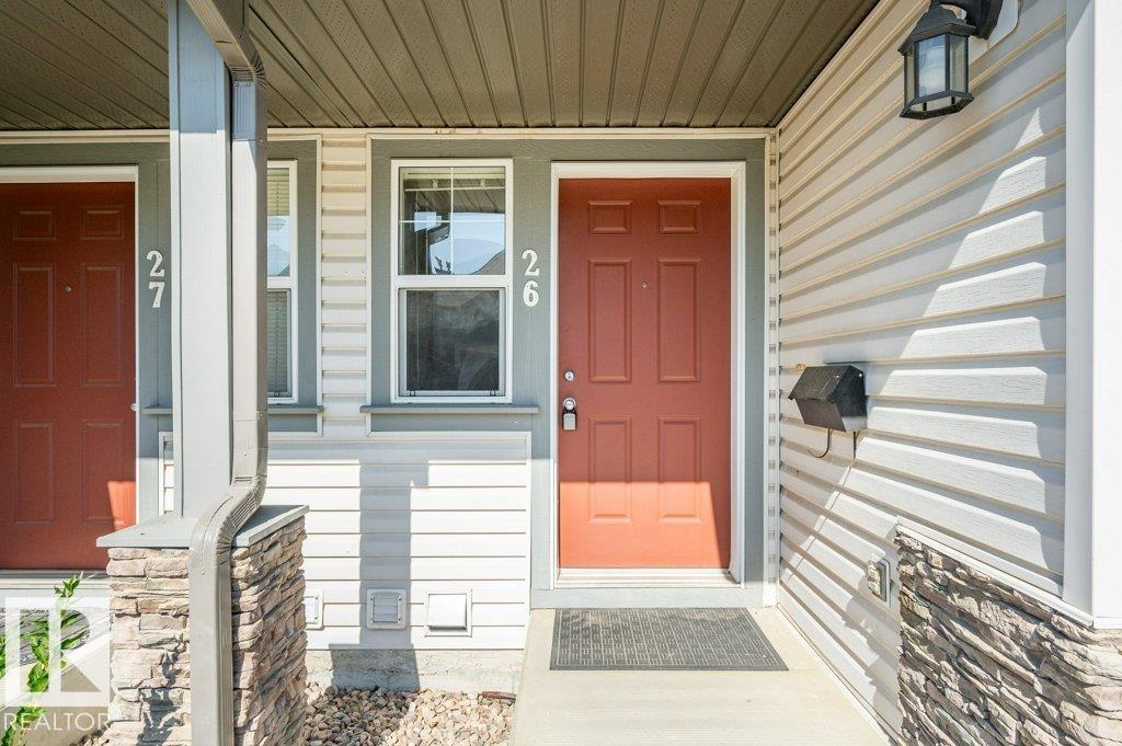 #26 2816 34 AV NW - 3
