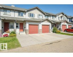 Row / Townhouse for sale at #26 2816 34 Av NW, Edmonton — MLS® E4506493