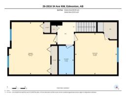 #26 2816 34 Av Nw, Edmonton, AB T6T2B4 Photo 43