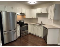 #305 11716 100 Av Nw, Edmonton, AB T5K2G3 Photo 36