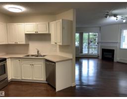 #305 11716 100 Av Nw, Edmonton, AB T5K2G3 Photo 39