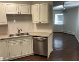 #305 11716 100 Av Nw, Edmonton, AB T5K2G3 Photo 37