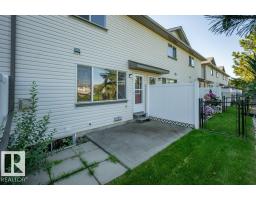 #26 2816 34 Av Nw, Edmonton, AB T6T2B4 Photo 38