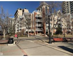#305 11716 100 Av Nw, Edmonton, AB T5K2G3 Photo 34