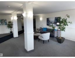 #305 11716 100 Av Nw, Edmonton, AB T5K2G3 Photo 26